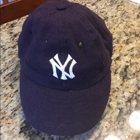 murderers row fitted hat
